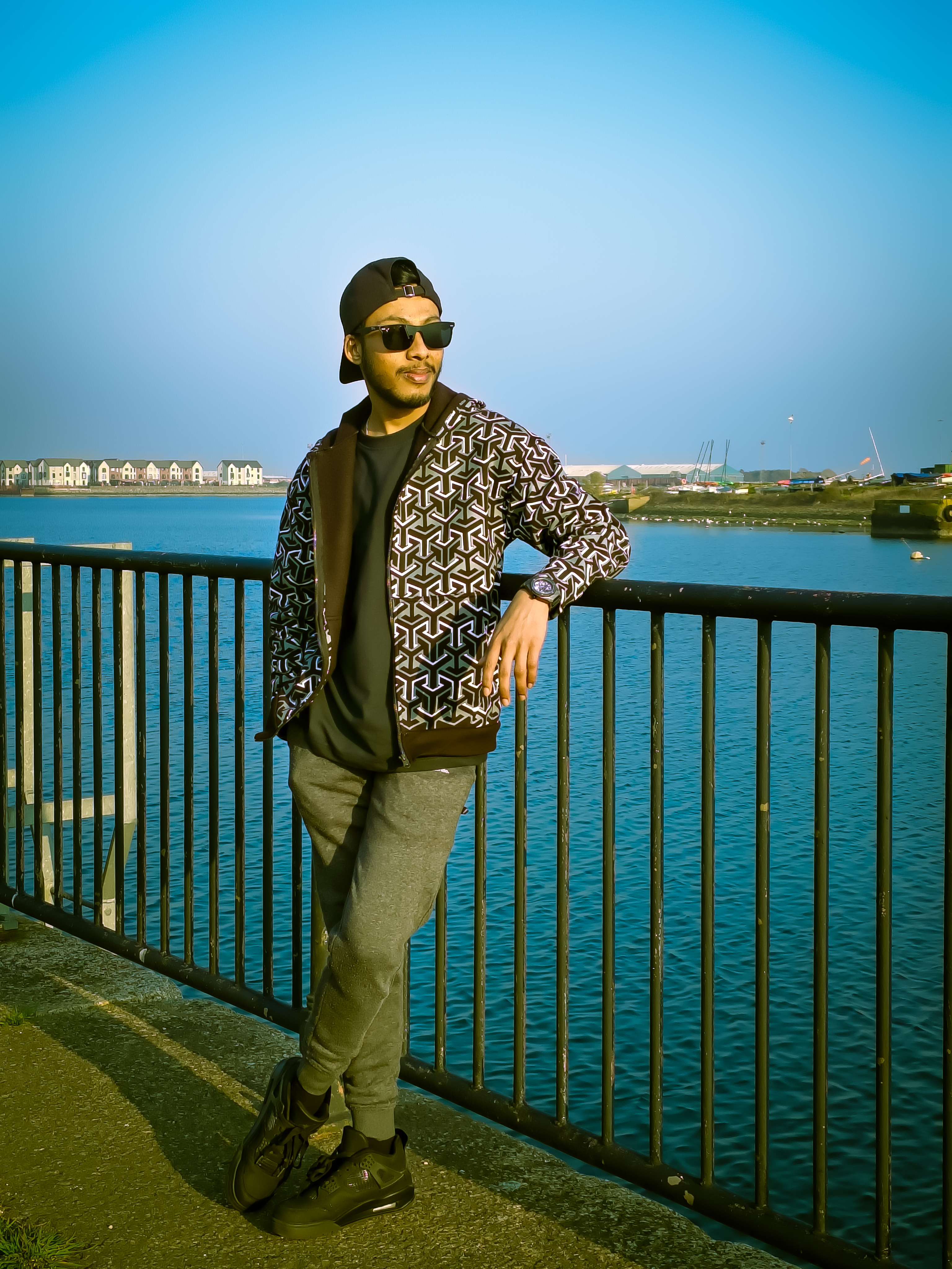 Md Saidul Islam Shihab 